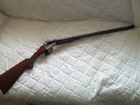 Fox Gun Collectors